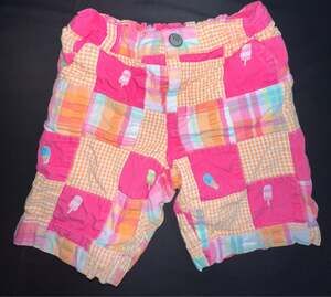 Gymboree Icecream Shorts Girl 5